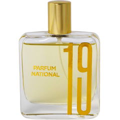 19 Parfum National by Createur 5 d'Emotions