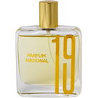 19 Parfum National by Createur 5 d'Emotions