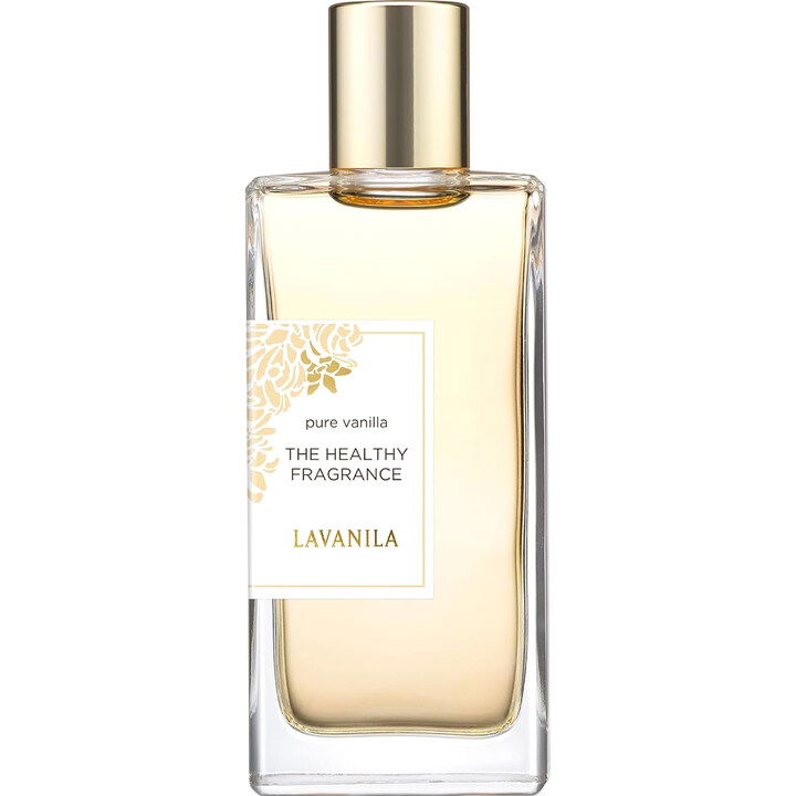 Pure Vanilla (Eau de Parfum) by Lavanila Laboratories