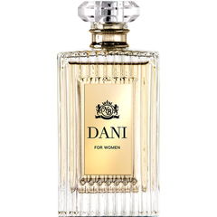 Dani von New Brand