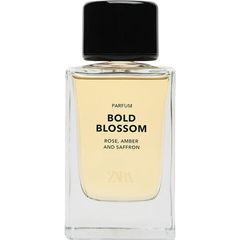 Bold Blossom by Zara