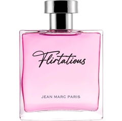 Flirtatious by Jean Marc Paris