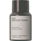 Sadness Tears von EDEL by Eulalia de Lucia