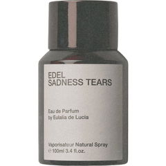 Sadness Tears von EDEL by Eulalia de Lucia
