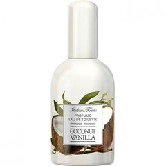 Italian Fruits - Coconut Vanilla by Rudy Profumi
