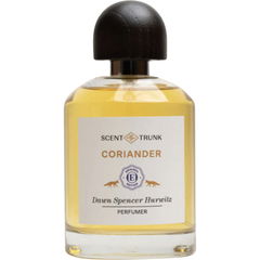 Coriander by Scent Trunk