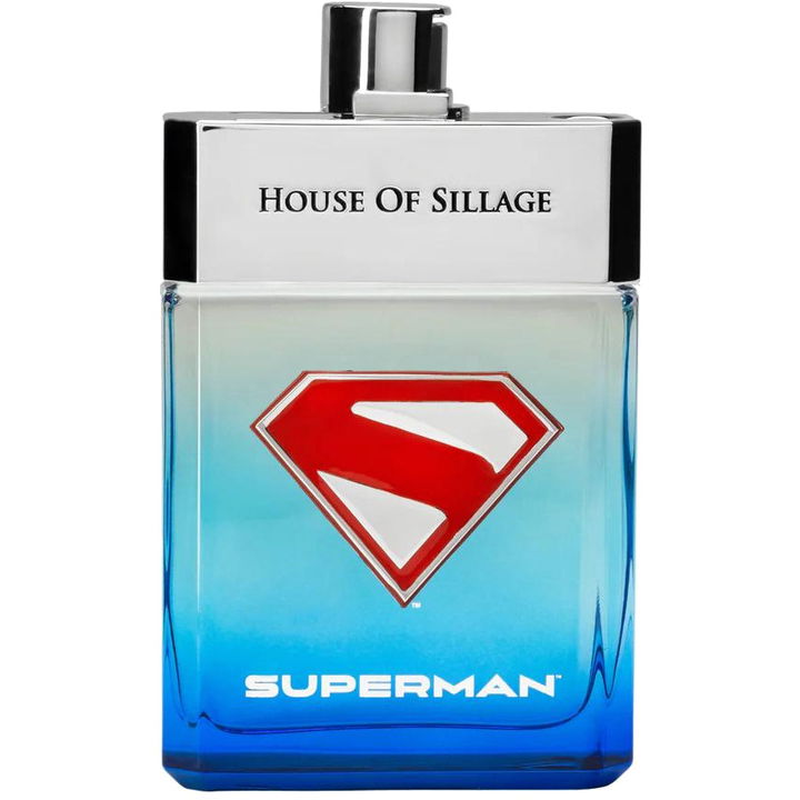 Superman von House of Sillage Superman von House of Sillage