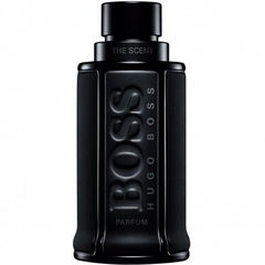 The Scent Parfum Edition for Him by Hugo Boss
