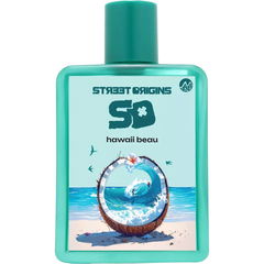 Hawaii Beau by Street Origins