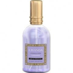 Nature & Arome Botanic Collection - Lavanda (Eau de Toilette) von Rudy Profumi
