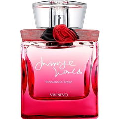 Mirage World - Romantic Rose by Vivinevo