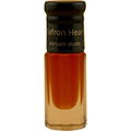 Zafron Heart von elkhaldi