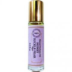 Honey Suckle Pear von Scentual Aroma