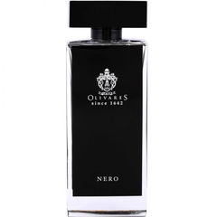 Nero by Olivares & Ribero