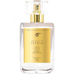Regional Collection - The Scent of Istria von Croatian Perfume House