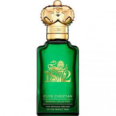 1872 for Women by Clive Christian