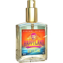 Hinterland von Happyland Studio