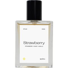 Strawberry von Sniph