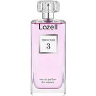 Princess 3 von Lazell