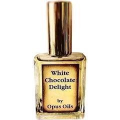 White Chocolate Delight by Opus Oils