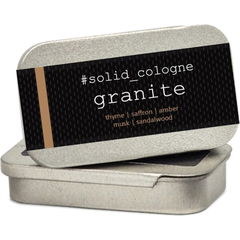 Granite von The Solid Cologne Project