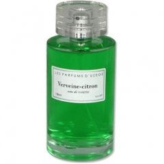 Verveine Citron von Les Parfums d'Uzège