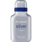 Don Algodón para Hombre Silver von Don Algodón