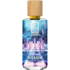 Chess Blocking by The Dua Brand
