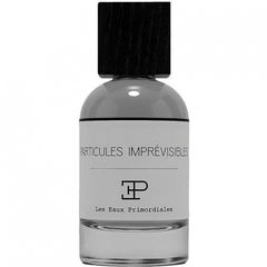 Particules Imprévisibles by Les Eaux Primordiales