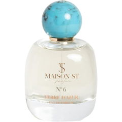 Terre d'Azur - N°6 by Maison ST