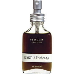 Winter Redwood (2017) by Juniper Ridge