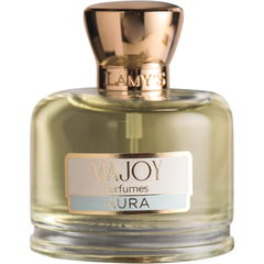 Majoy - Aura by Lamy's Perfumes