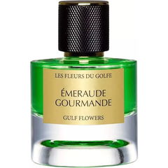 Emeraude Gourmande von Les Fleurs du Golfe