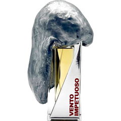 Vento Impetuoso by Filippo Sorcinelli