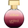United Women (Eau de Parfum) by s.Oliver