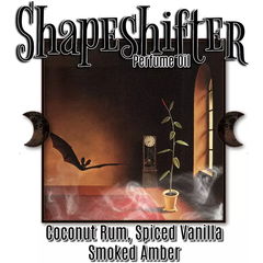 Shapeshifter von Lurker & Strange
