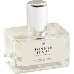 Bonbon Blanc von Le Monde Gourmand