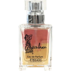 Prize Cosmetics - Barcelona von Pereja