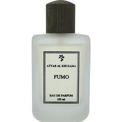 Fumo by Atyab Al Khuzama / أطياب الخزامى
