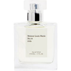 No.14 Icila (Eau de Parfum) by Maison Louis Marie