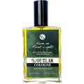 Rain in First Light von Outlaw Soaps