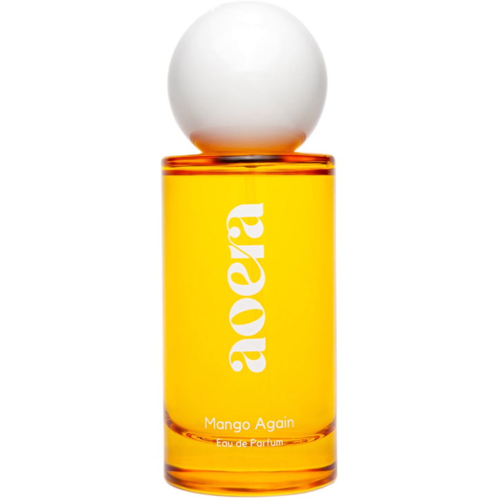 Mango Again von Aoera Mango Again von Aoera