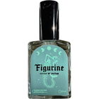Figurine (Extrait de Parfum) von Zomething Strange