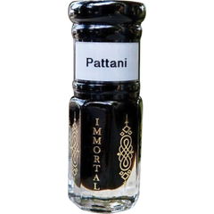Pattani von Immortal Oud