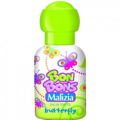 Butterfly von Malizia