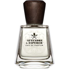 Attendre & Espérer by Frapin