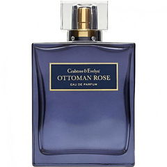 Night Garden - Ottoman Rose von Crabtree & Evelyn