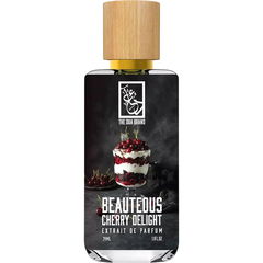 Beauteous Cherry Delight by The Dua Brand