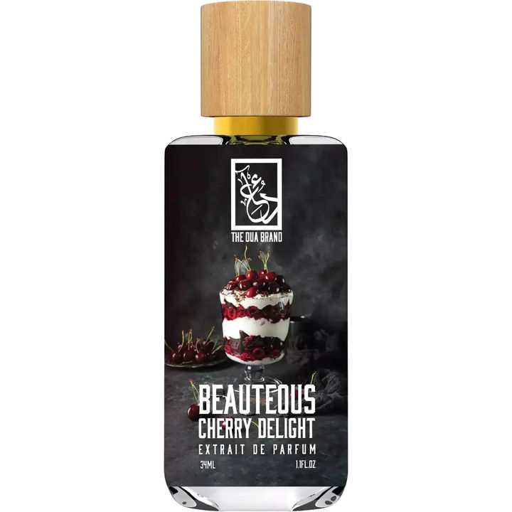 Beauteous Cherry Delight von The Dua Brand Beauteous Cherry Delight von The Dua Brand