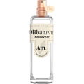 Ambrette by Olibanum.